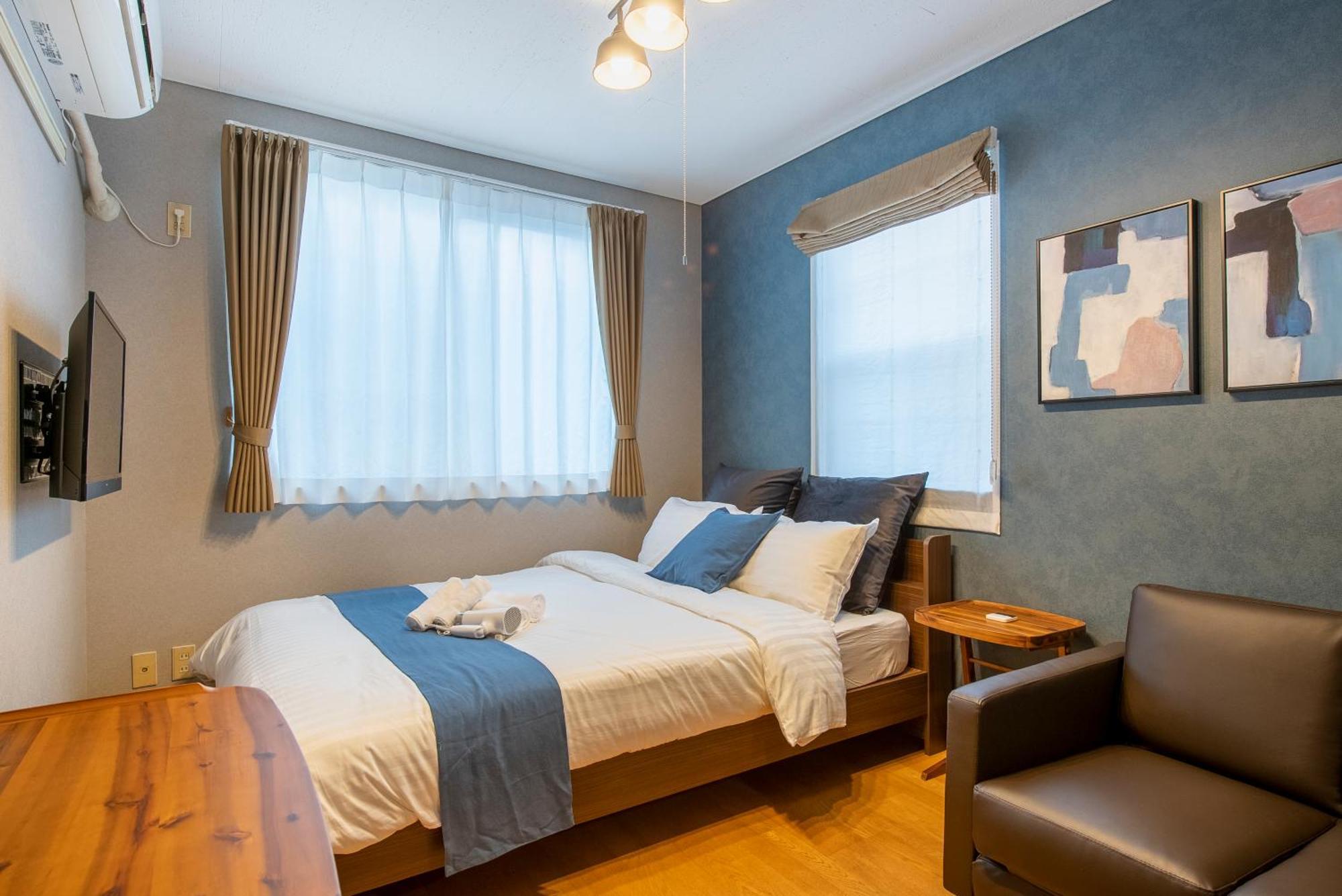 Sr Corpo Apartamento Tóquio