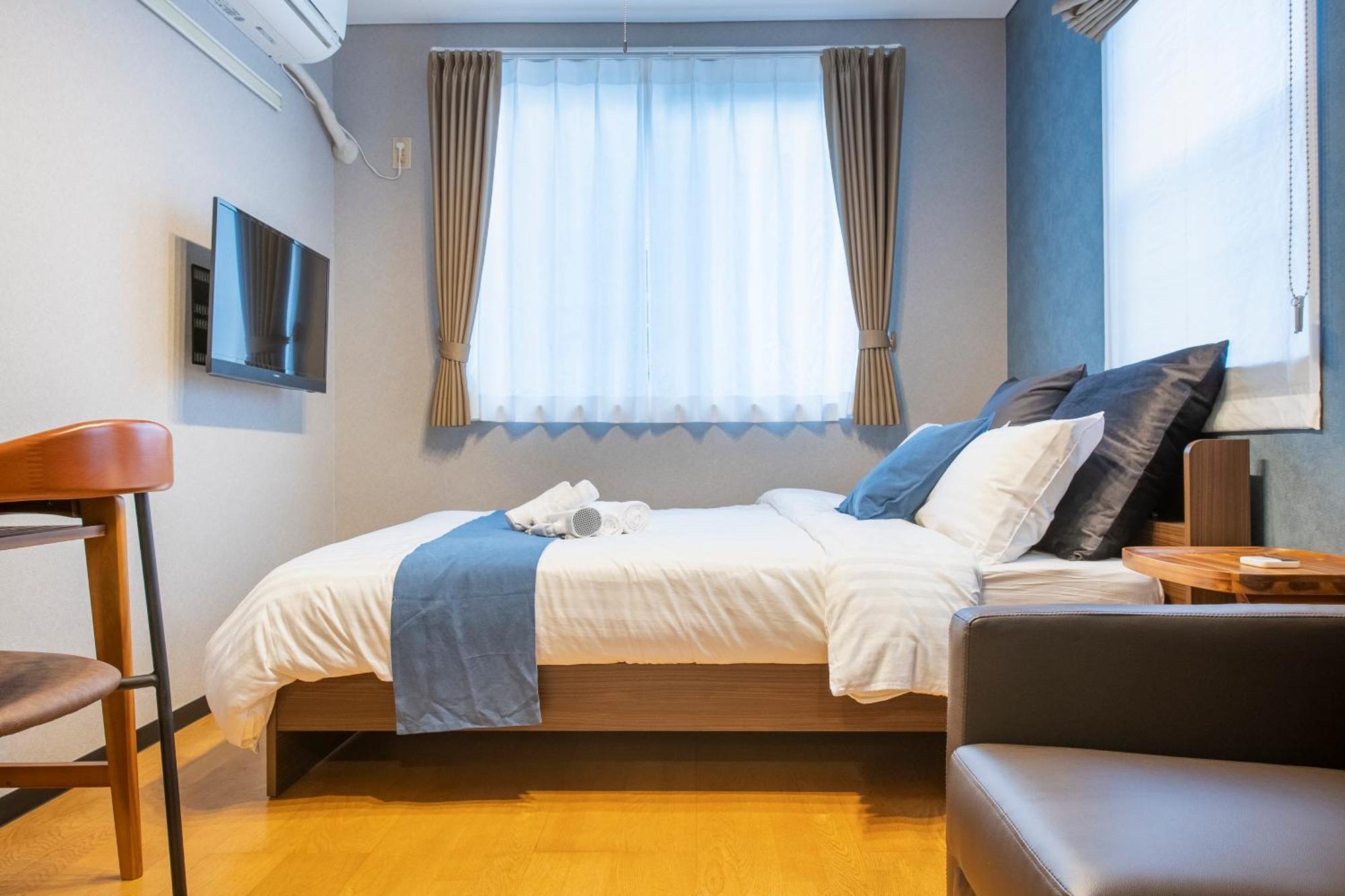 Sr Corpo Apartamento Tóquio