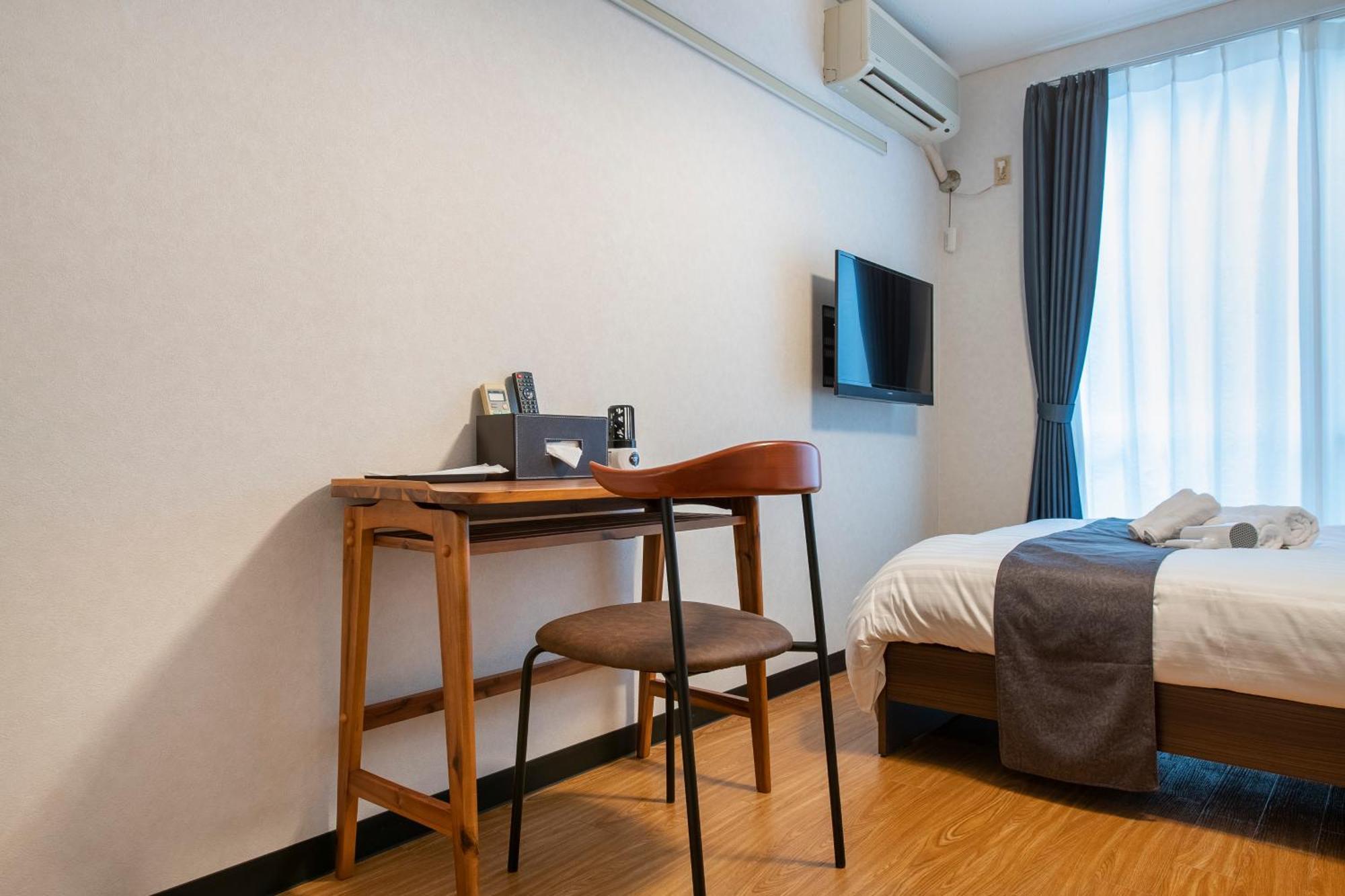 Apartamento Sr Corpo Tóquio