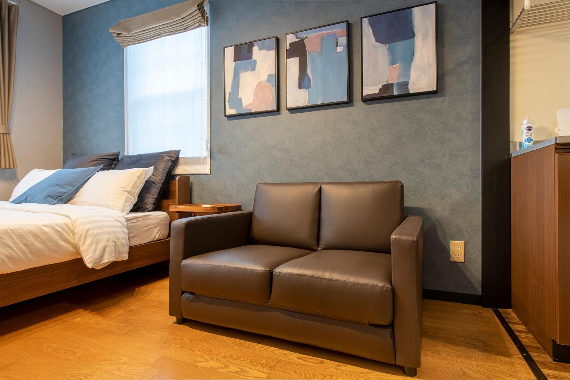 Apartamento Sr Corpo Tóquio