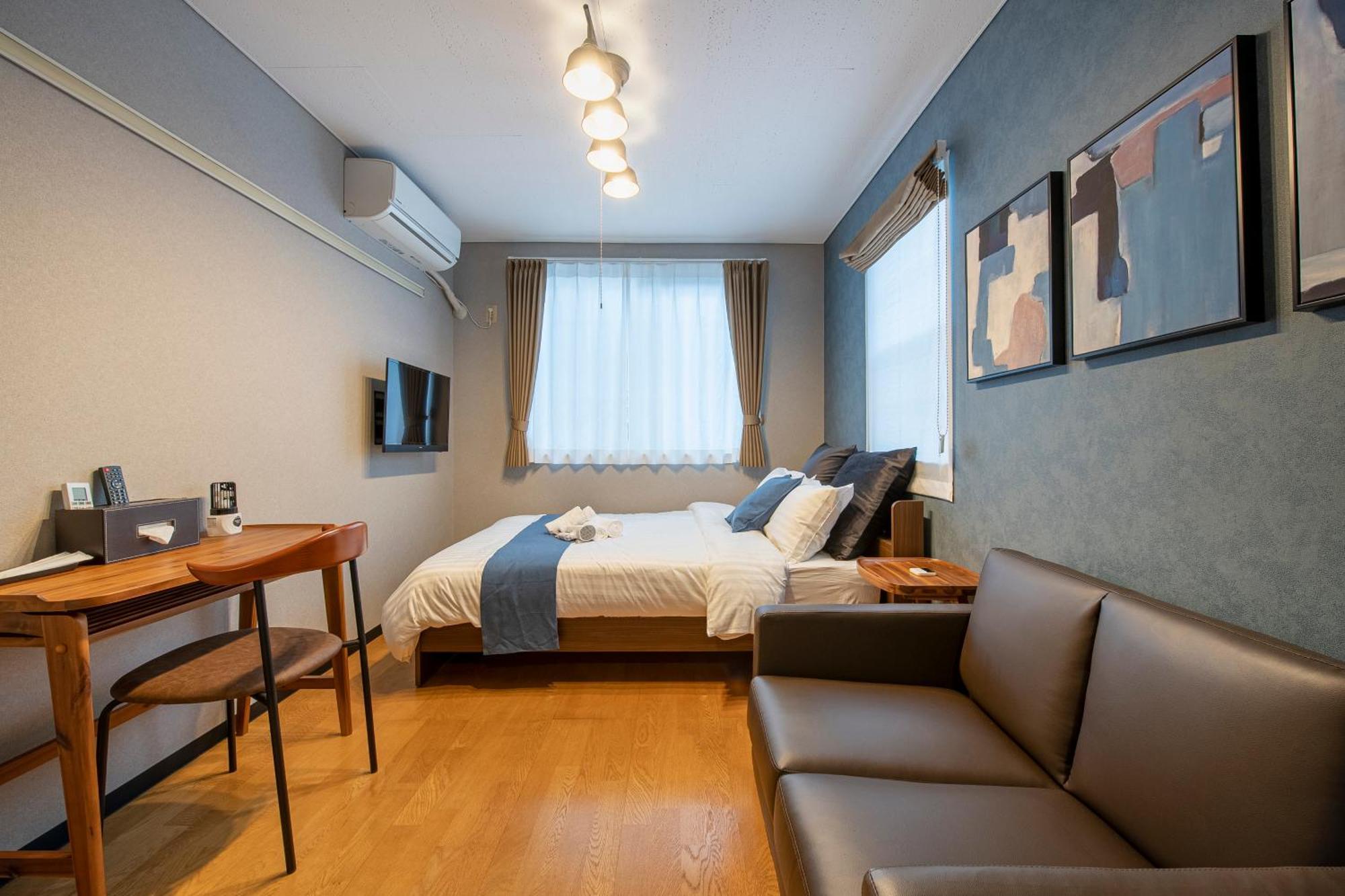 Apartamento Sr Corpo *