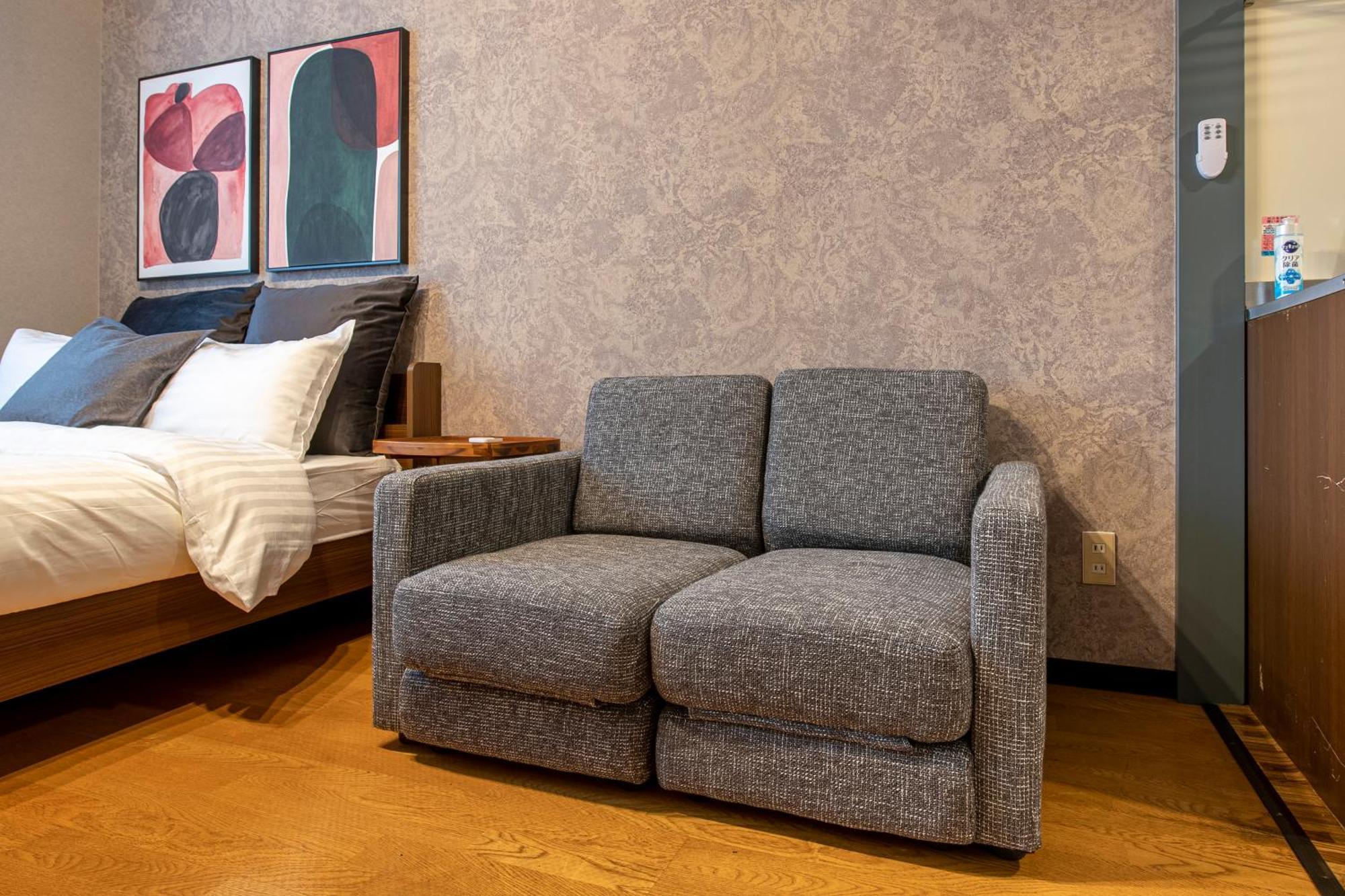 Sr Corpo Apartamento Tóquio