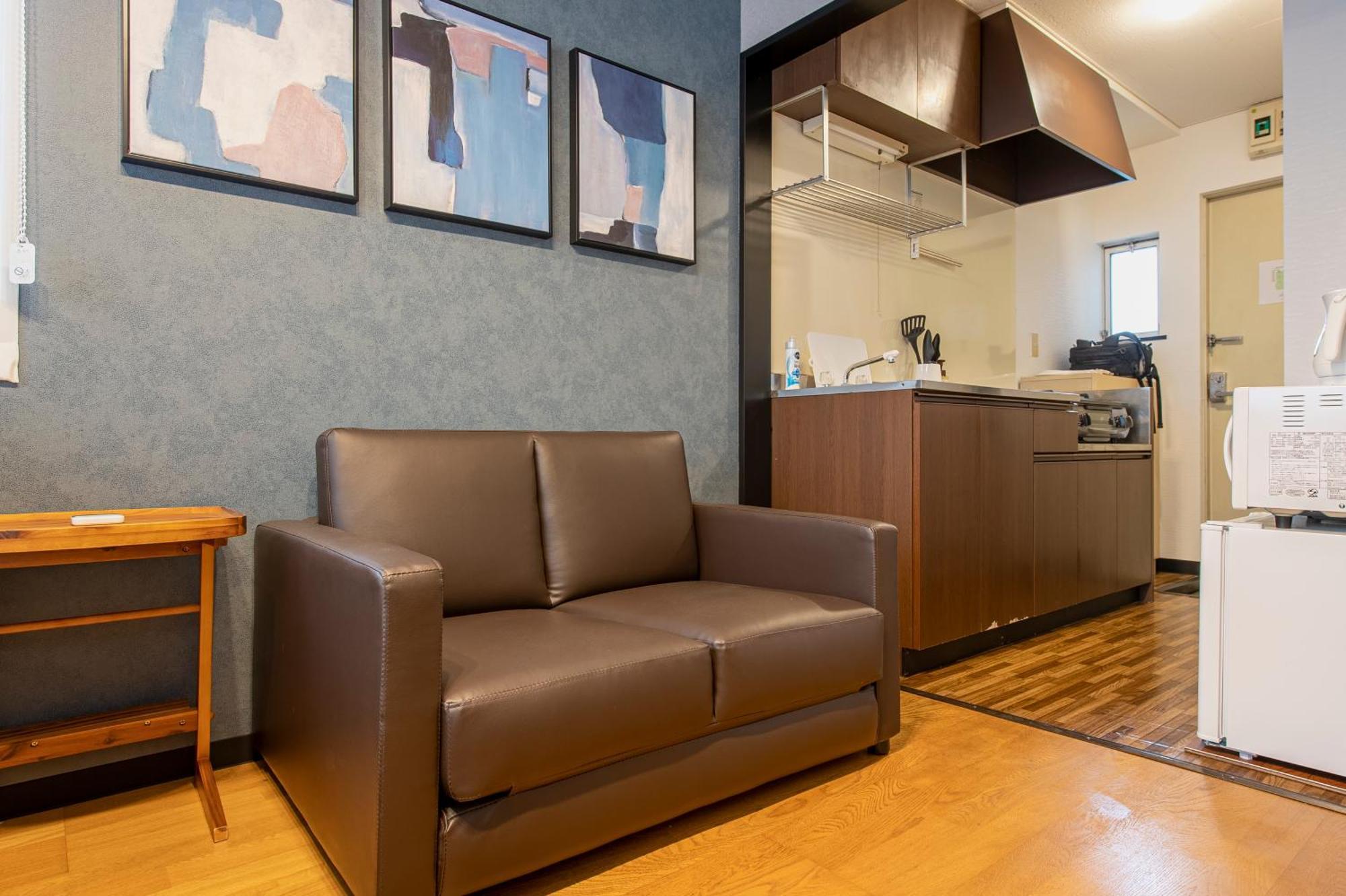 Apartamento Sr Corpo *
