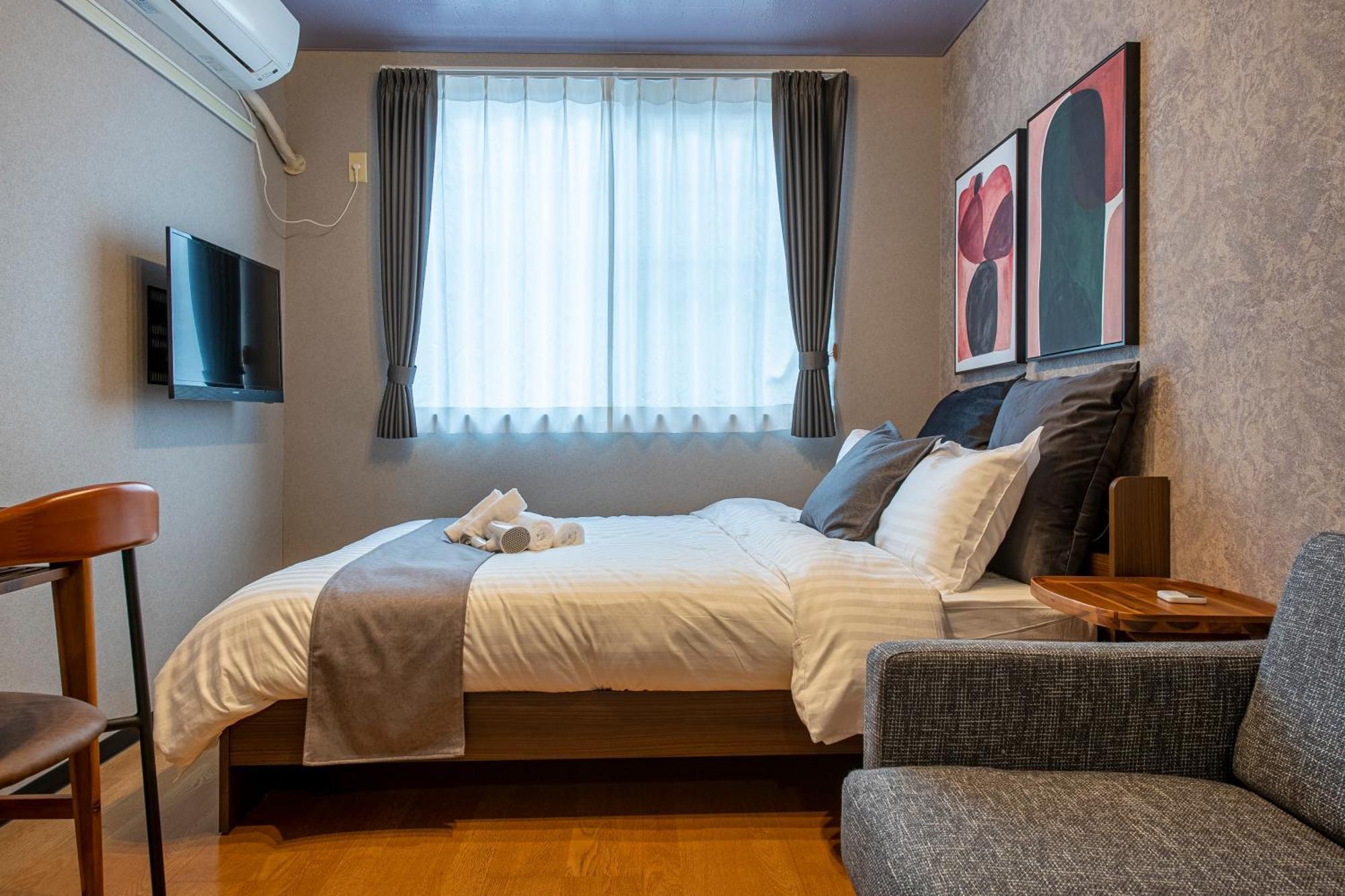 Apartamento Sr Corpo