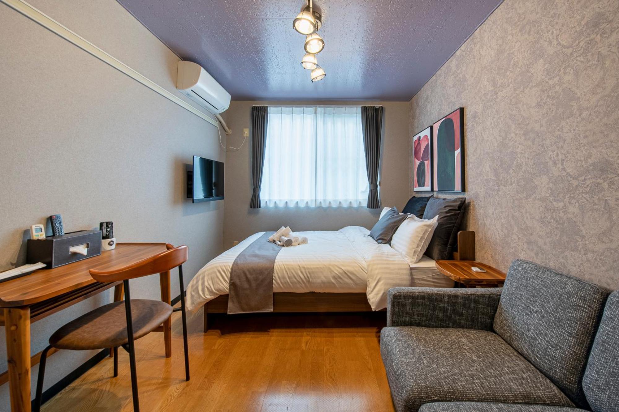 Sr Corpo Apartamento *